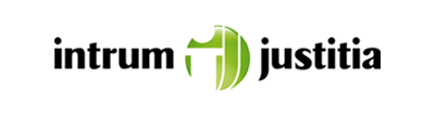 Logotyp intrum justitia